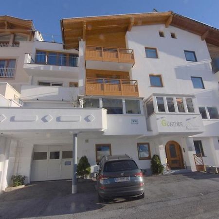 Apart Guenther Ischgl Exterior foto